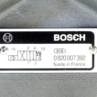 4/2 Directional control valve 