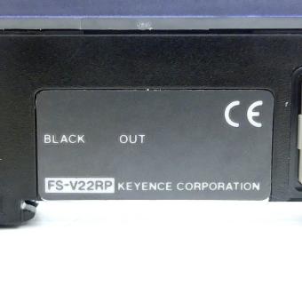 Fibre-optics measuring amplifier 