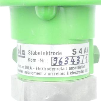 Füllstandgrenzschalter 