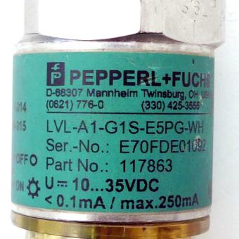 Level Sensor 