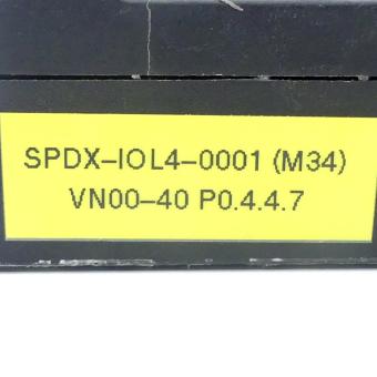 Profibus VN00-40 P0.4.4.7 