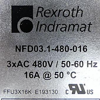 Netzfilter 