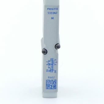 Magnetic valve VMPA1-M1H-M-PI 