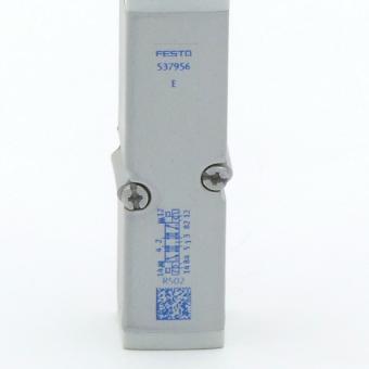 Solenoid valve VMPA2-M1H-E-PI 