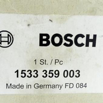 Anschlussstutzen 