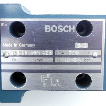 Pressure Relief Valve 
