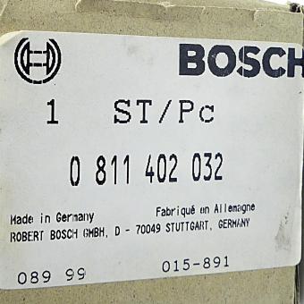Proportional pressure relief valve DBETX-1X/315G24-25NZ4M 