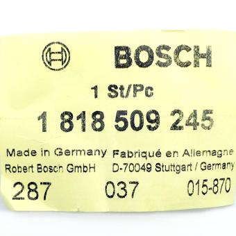 2-Way Cartridge Valve 