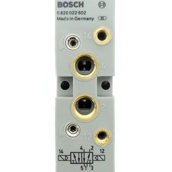 5/2 Way Valve 