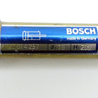 Hydraulic cylinder 