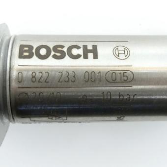 Mini cylinder 