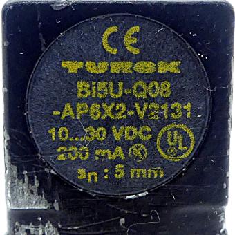 Induktiver Sensor 