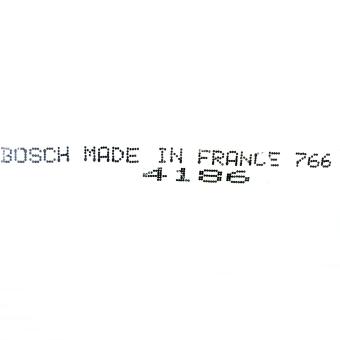 Rückschlagventil 