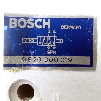 solenoid valve 