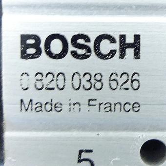 5/2 - Directional control valve  Used