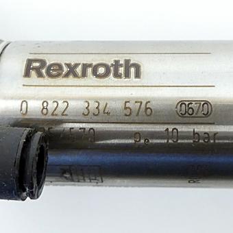 round cylinder 