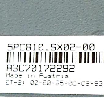 system unit 