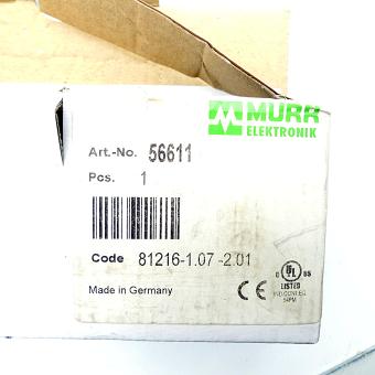 Cube67 E/A expansion module 