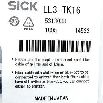 LWL-Sensor 