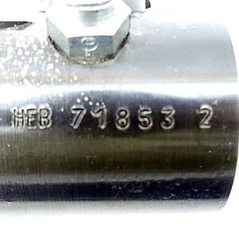 Hydraulikzylinder 