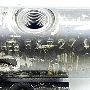Hydraulic cylinder  Used