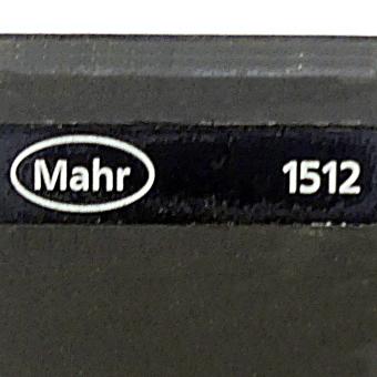 Inkrementaler Messtaster 