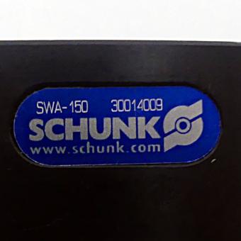 Quick-change system SWA-150 