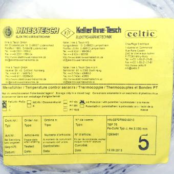 Contact sensor 