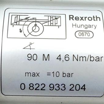 Zahnstangenantrieb  Gebraucht