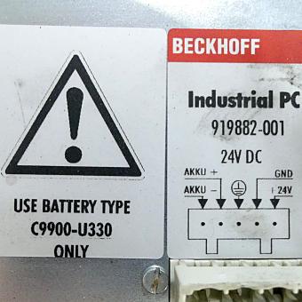 Industrial-PC 