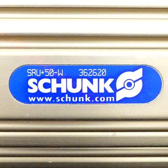 Schwenkeinheit SRU+50-W  