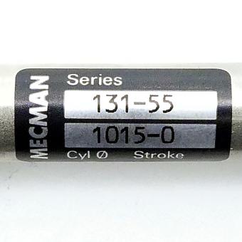 Pneumatic Cylinder 