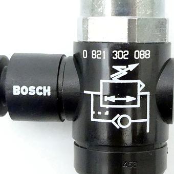 Pressure Control Valve 