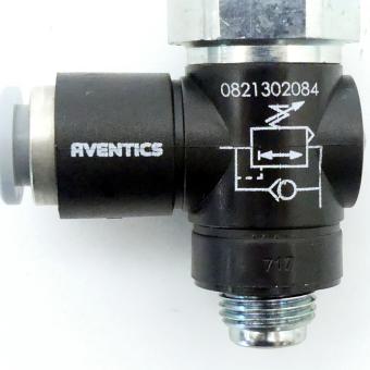 pressure control valve  New