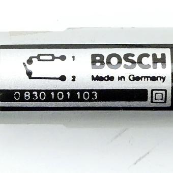 Näherungsschalter 