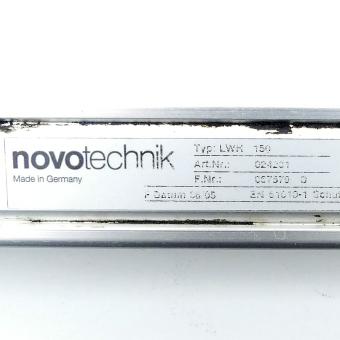 Displacement sensor LWH 150 