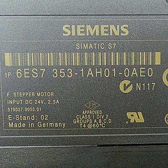 Steuerung 