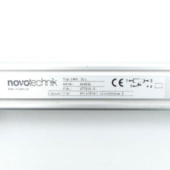 Position sensor LWH 225  Used