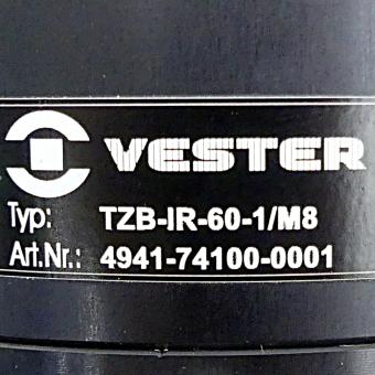 Flash TZB-IR-60-1/M8 