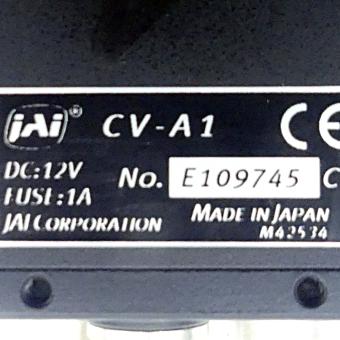 Camera CV-A1 