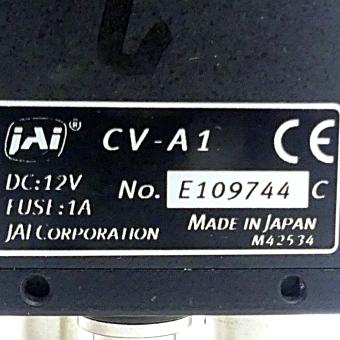 Camera CV-A1 