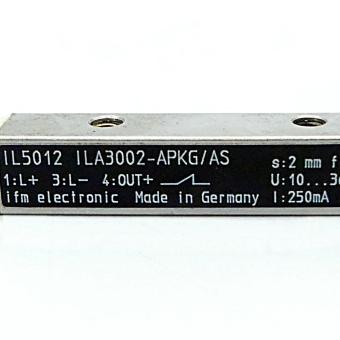 Inductive Sensor IL5012 