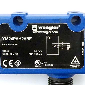 Kontrastsensor 