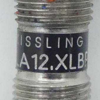 Inductive Proximity Switch  