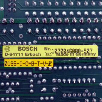 E Analog Input Modul  Used