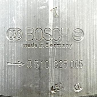 Hydraulische Zahnradpumpe 