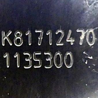 Module plate 