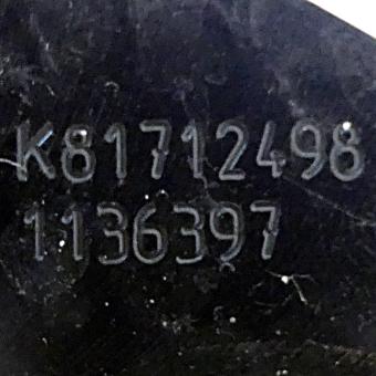 Module plate 