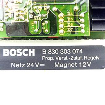amplifier card 