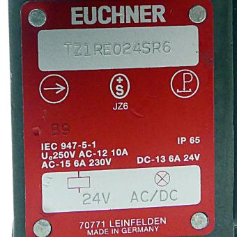 Circuit breaker 